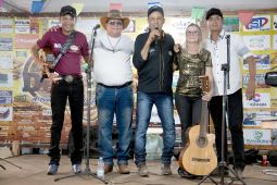 Artistas