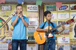 Artistas