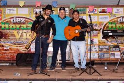Artistas