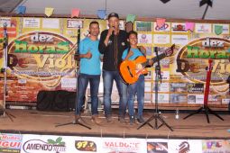 Artistas